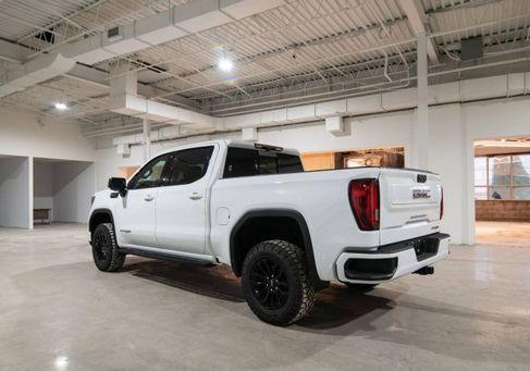 GMC Sierra, 2022 3