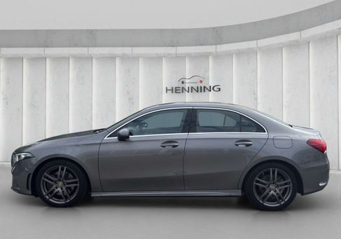 Mercedes-Benz A 220, 2020