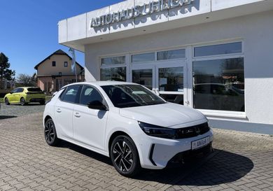 Opel Corsa, 2023