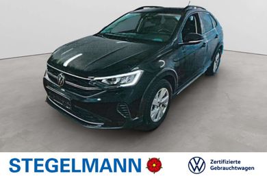 Volkswagen Taigo, 2023