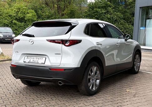 Mazda CX-30, 2025 3