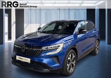 Renault Austral, 2025