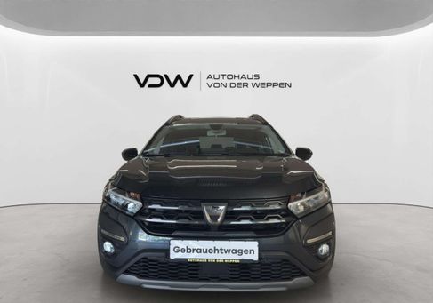 Dacia Jogger, 2022 2