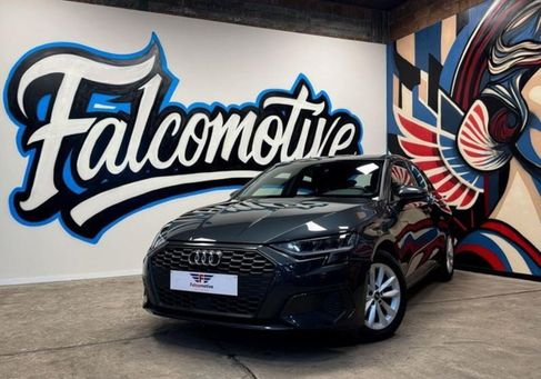 Audi A3, 2021 3
