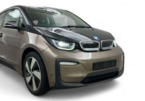 BMW i3, 2022