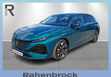 Peugeot 308, 2026