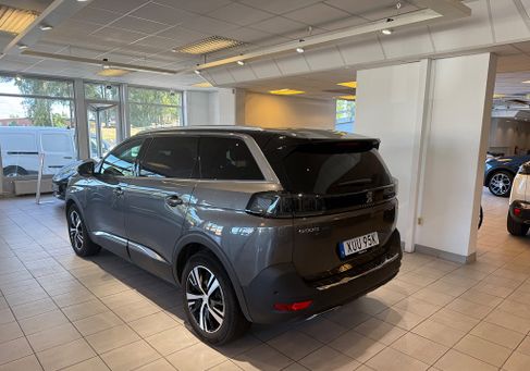 Peugeot 5008, 2023