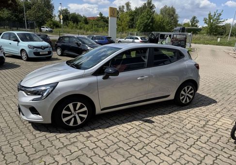 Renault Clio, 2023