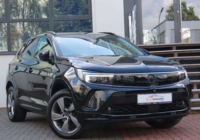 Opel Grandland X, 2024