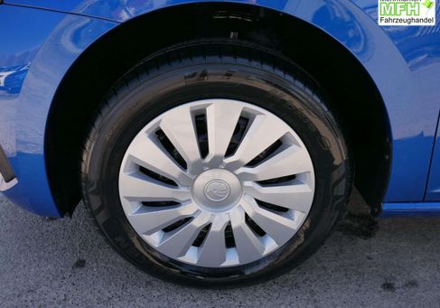 Skoda Scala, 2026