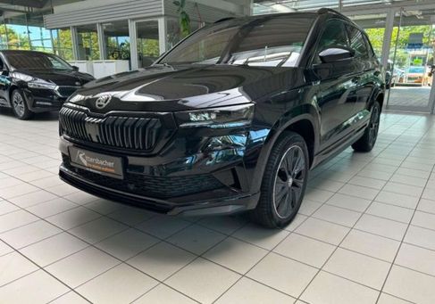 Skoda Karoq, 2022