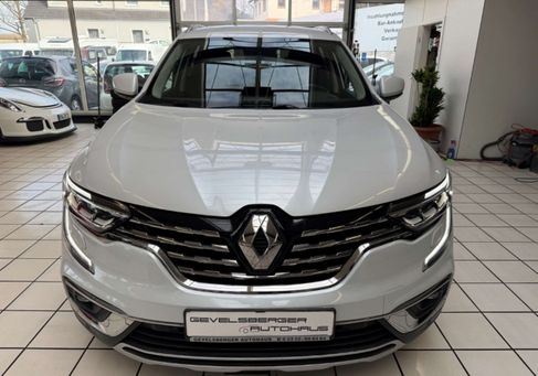 Renault Koleos, 2021