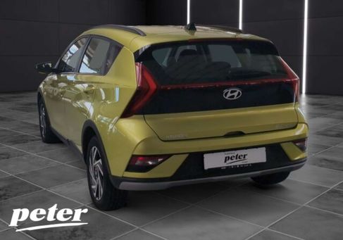 Hyundai Bayon, 2024 3
