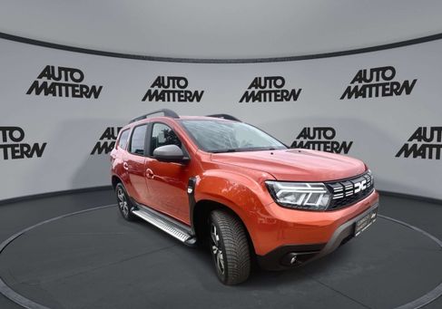 Dacia Duster, 2022 2