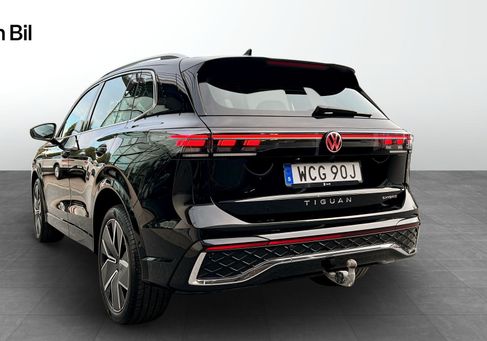 Volkswagen Tiguan, 2026 3