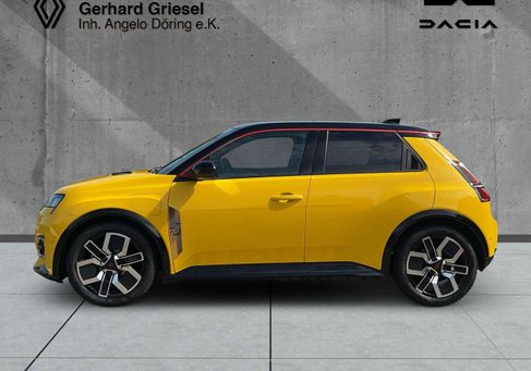 Renault R 5, 2024