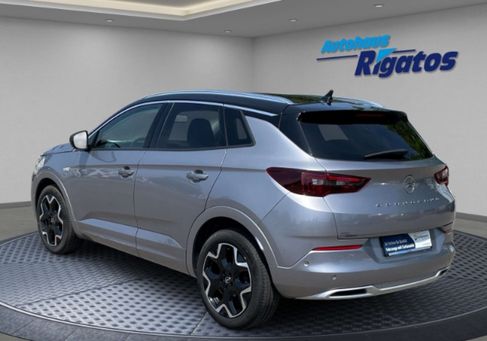 Opel Grandland X, 2022 2