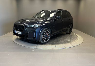 BMW X5, 2025