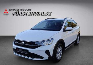 Volkswagen Taigo, 2025