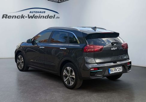 Kia Niro, 2022 3