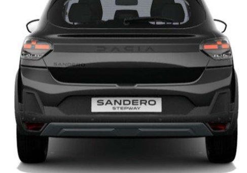 Dacia Sandero, 2026