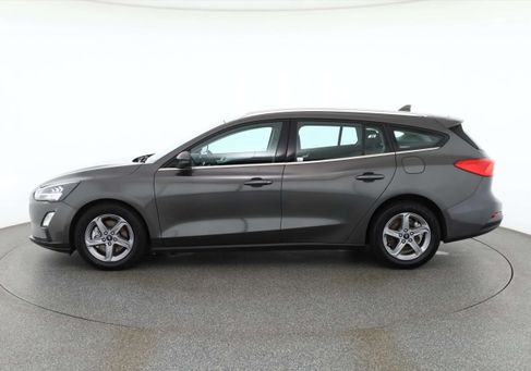 Ford Focus, 2020