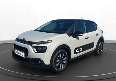 Citroën C3, 2024