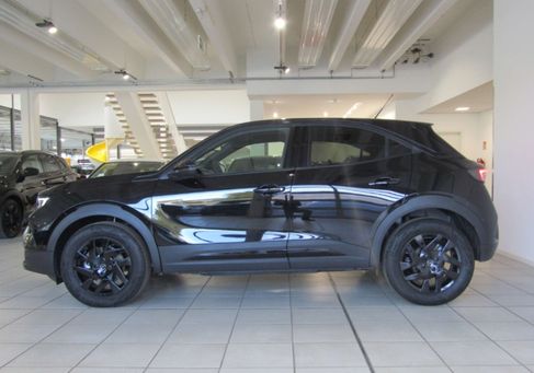 Opel Mokka, 2024 3