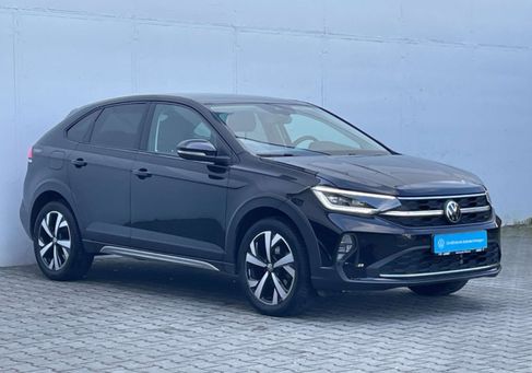 Volkswagen Taigo, 2022