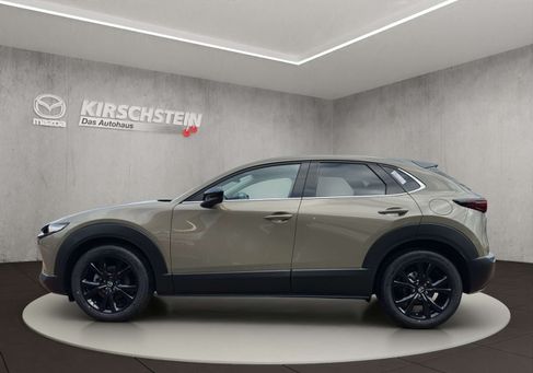 Mazda CX-30, 2026 2