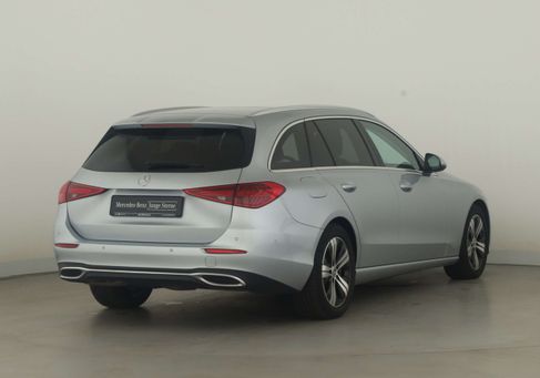 Mercedes-Benz C 220, 2023