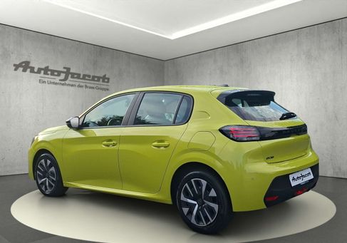 Peugeot 208, 2024