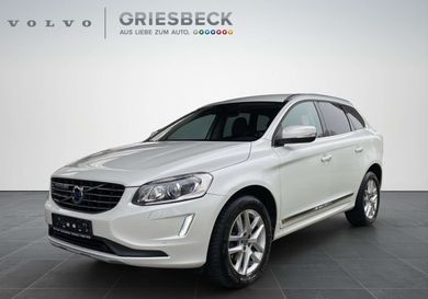 Volvo XC60, 2016