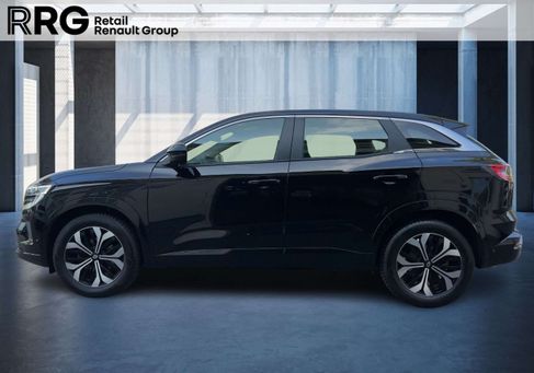 Renault Austral, 2024