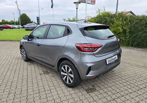 Mitsubishi Colt, 2024