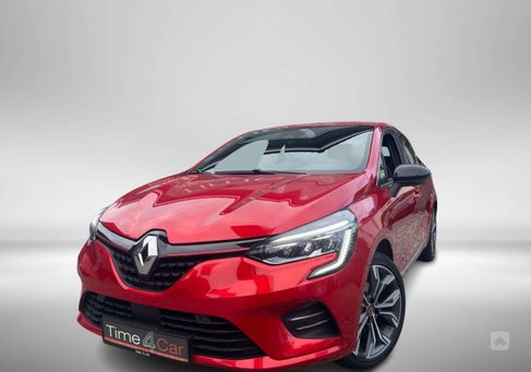 Renault Clio, 2020