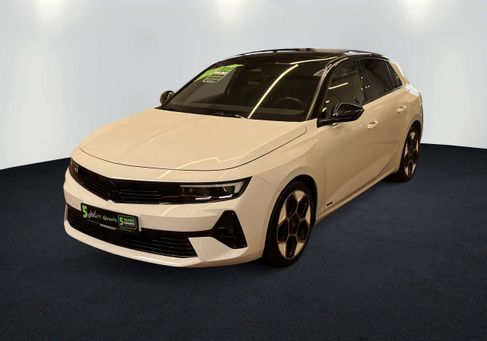 Opel Astra, 2022