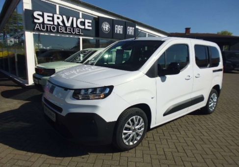 Fiat Doblo, 2024