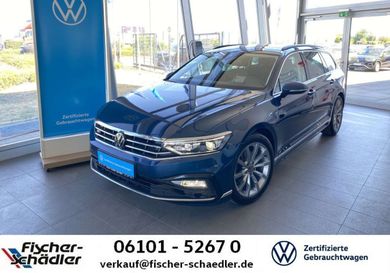 Volkswagen Passat Variant, 2023