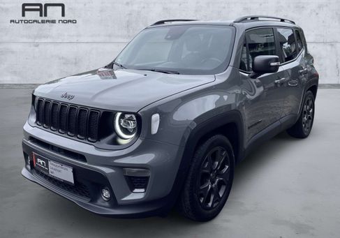 Jeep Renegade, 2020 2