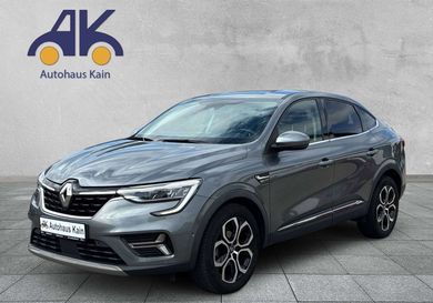 Renault Arkana, 2023