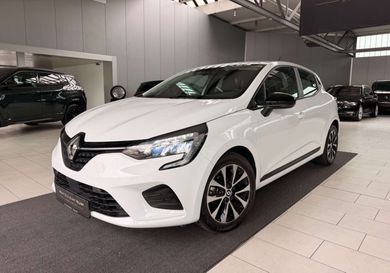 Renault Clio, 2022