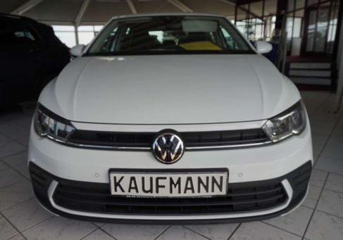 Volkswagen Polo, 2022 2