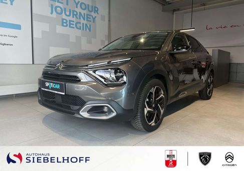Citroën C4, 2023 2
