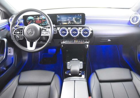 Mercedes-Benz A 250, 2021