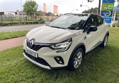 Renault Captur, 2020