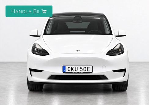 Tesla Model Y, 2023 3