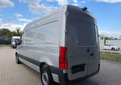 Mercedes-Benz Sprinter, 2022
