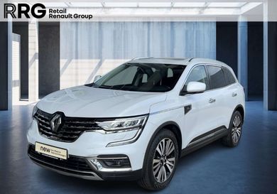 Renault Koleos, 2021