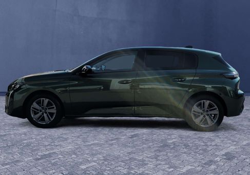 Peugeot 308, 2024